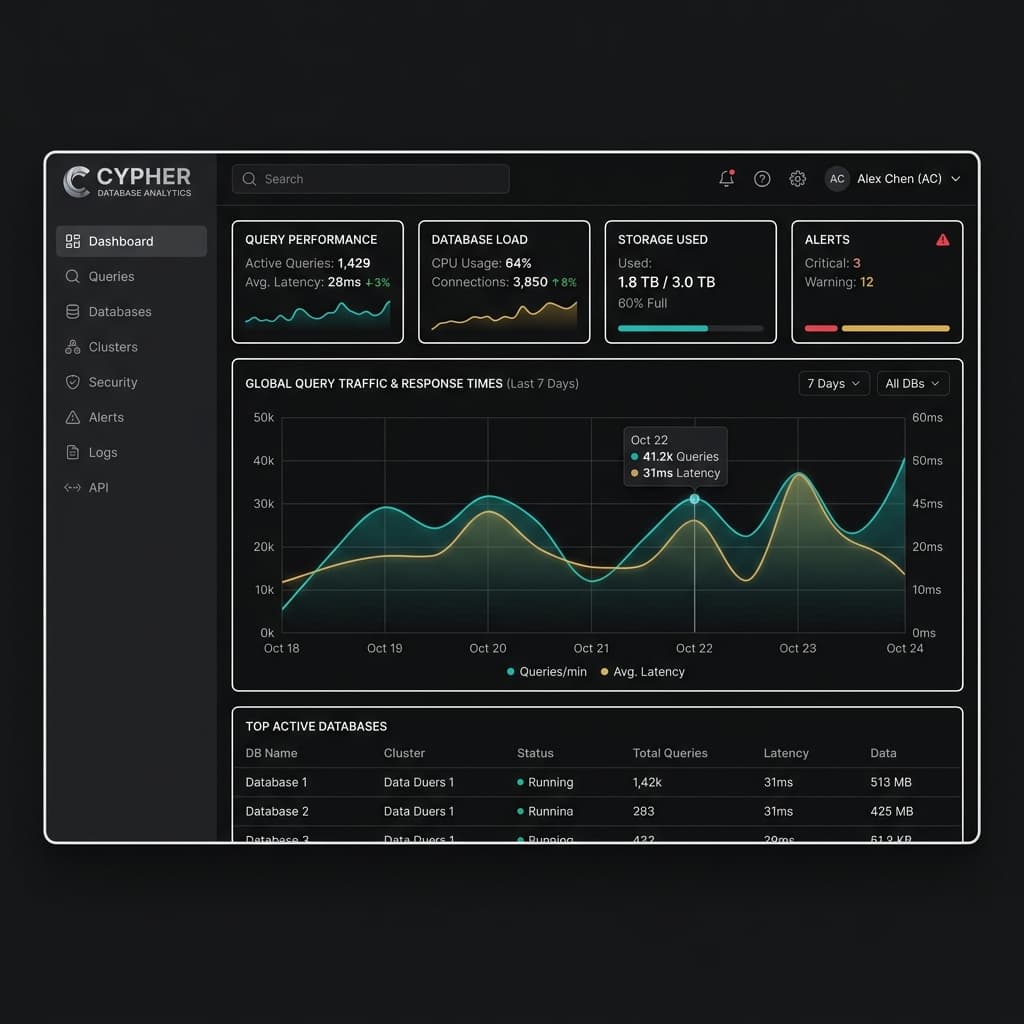 Lumigenc CRM Dashboard Preview